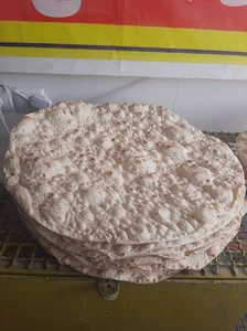 نانوایی تافتون