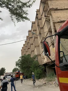 شرکت ملی پخش فرآورده های نفتی- ناحیه خرمشهر