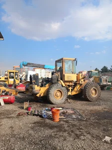 تعمیرگاه ولوو اسکانیا بنز داف کا ایکس دیما رنو ایسوزو الوند جک
