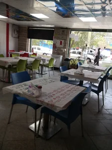 فست فود پاچینی 2