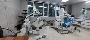 مطب دندانپزشکی دکتر محدثه هلالی