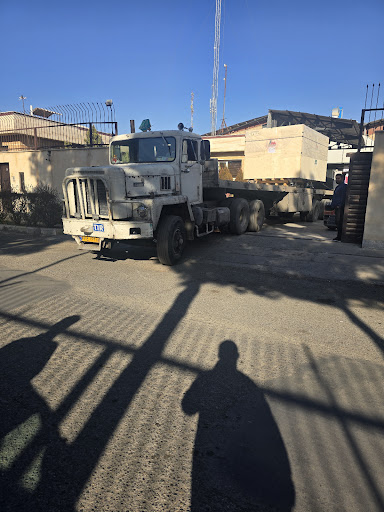 MAPNA Rail Technologies