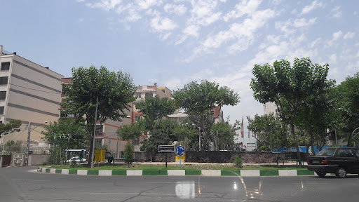فلکه چایچی