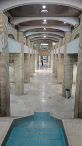 اداره کل کانون پرورش فکری کودکان و نوجوانان استان تهران
