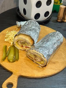 فست فود چیتا