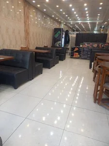 فست فود ناچو 3