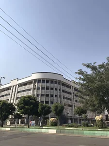 کارنو صنعت ماکیان