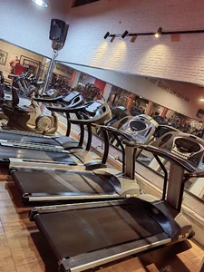 باشگاه ورزشی آراس(ARAS Gym)