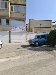 انبار صنایع چوبی بافل