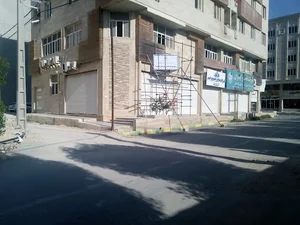 مجتمع مسکونی عرفان