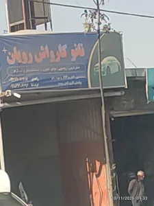 کارواش رویال 2