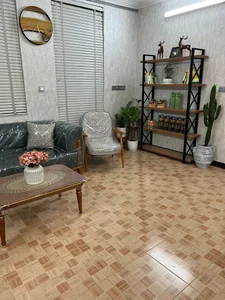 سالن زیبایی نعیمه طباطبایی