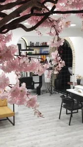سالن زیبایی گندم 2