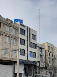 دفتر اسناد رسمی ۱۴۱ قزوین