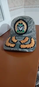 کلاه دوزی علی رقایی 5