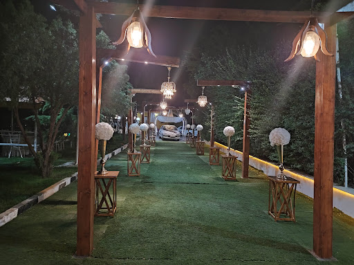 باغ تالار آرشام