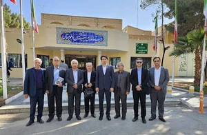شرکت تعاونی تولید شن و ماسه و بتن آماده دوهزار و هفتصد و بیست و نه کویر بتن