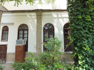معاونت صنایع دستی اداره کل میراث فرهنگی و گردشگری استان تهران