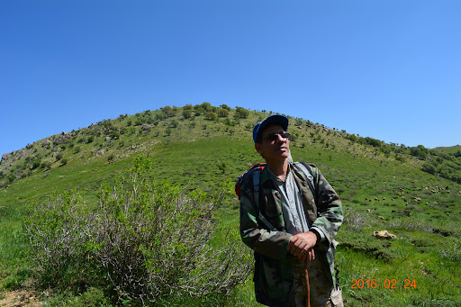 چشمه دِرّه