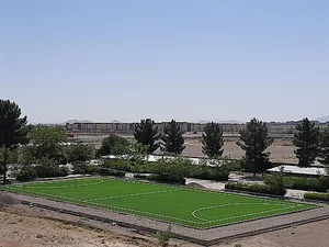 آموزشکده فنی و حرفه ای گناباد