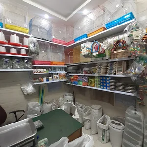 فروشگاه پرندگان فداکار
