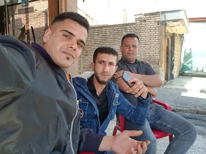 میدان شهدا