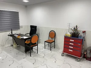 مرکز ترک اعتیاد دکتر علی اکبری