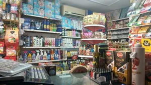 سوپر مارکت حیدری 4