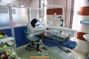 مرکز خدمات جامع سلامت شهید مطلبی