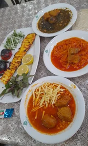 رستوران برتر