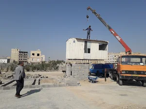 شرکت الفا در صنعت صبا
