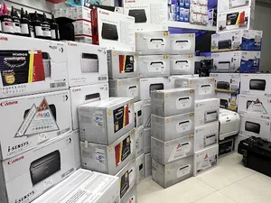 ماشینهای اداری وصال تک