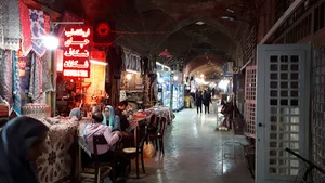 کافه صلح