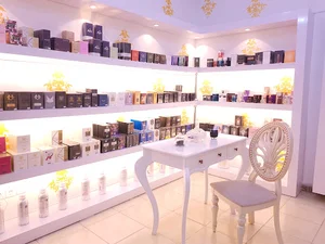 خانه عطر ۲