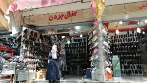 فروشگاه کفش جردن