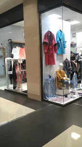 Boutique Respina (بوتیک زنانه رسپینا)