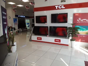 فروشگاه ال جی