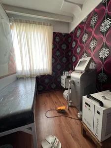 کلینیک پوست و زیبایی کالیستو 2