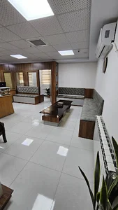 دفتر اسناد رسمی ۳ کرج