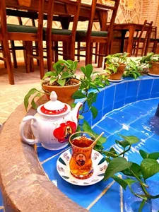 عمارت جیران 3
