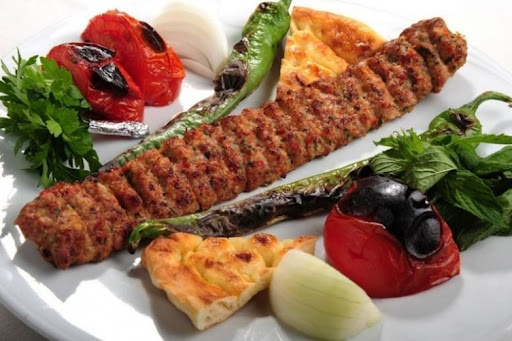 مجموعه غذایی خاتم