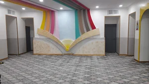پیش دبستانی حلما