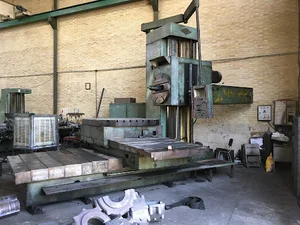 Parsboring workshop