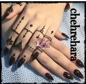 سالن زیبایی چهره‌آرا