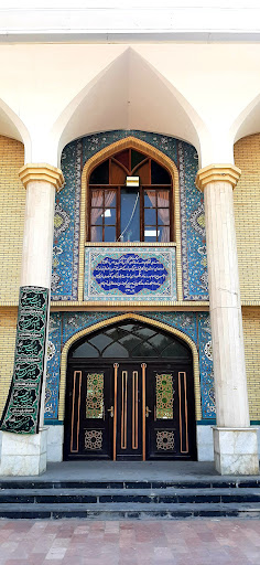 ساختمان پژوهشی دانشگاه آزاد اسلامی بندرعباس