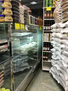 لبنیات عسگری 4