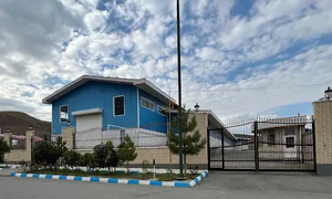 (NTACO.) کارخانه نیلا طب