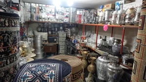 فروشگاه فرش ولوازم خانگی موسی دانش 2