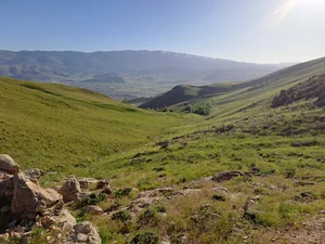چشمه سر دره