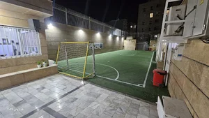 هنرستان غیردولتی فناوران..منطقیه